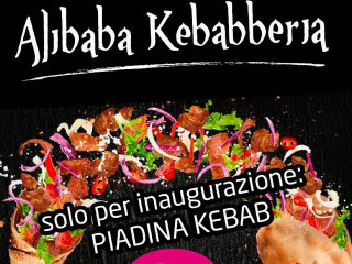 Alibabakebabberia