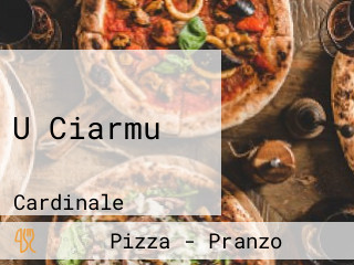 U Ciarmu