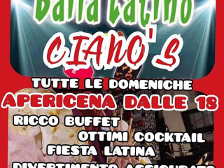 Ciano’s