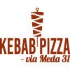 Kebab Pizza Via Meda 31