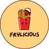Frylicious Patatine Creative Casati