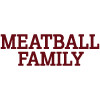 The Meatball Family Vigevano