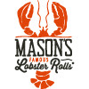 Mason's Famous Lobster Rolls