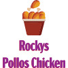 Rockys Pollos Chicken