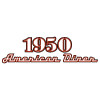 1950 American Diner Firenze*