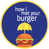 How I Met Your Burger Ausonio