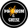 Macaroni Cheese Ausonio