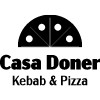 Casa Doner Kebab Pizza