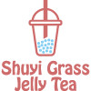 Shuyi Grass Jelly Tea*