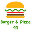 Burger Pizza 99