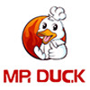 Mr Duck