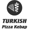 Turkish Pizza Kebap