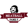 The Meatball Family Centrale