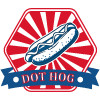 Dot Hog Bligny