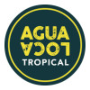 Agua Loca Tropical Sushi Tacos