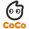 Coco Bubble Tea