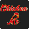 Chicken Mr Chicken*