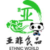 Ethnic World Asian Supermarket*