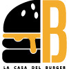 Bhouse Burger