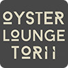 Oyster Lounge Torii