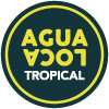Agua Loca Tropical Sushi Tacos