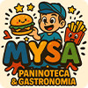 Mysà Paninoteca Hamburgeria*