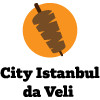 City Istanbul Da Veli Kebab Pizza