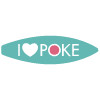 I Love Poke Fermi