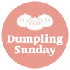 Dumpling Sunday