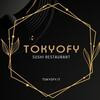 Tokyofy Sushi