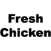 Fresh Chicken Taste
