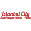 Istanbul City Sant'angelo Kebap Pizza*