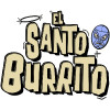 El Santo Burrito