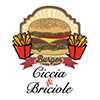 Ciccia E Briciole Burger