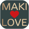 Maki Love Sushi Exotic