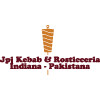 Jpj Kebab Rosticceria Indiana Pakistana