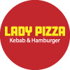Lady Pizza Kebab Hamburger