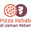 Amore Chicken Pizza Kebap
