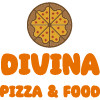 Divina Pizza Food