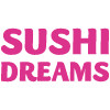 Sushi Dreams Creative Food*