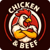Chicken Beef