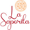 La Saporita Pizza Burger
