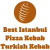 Best Istanbul Pizza Kebab Turkish Kebab