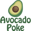 Avocado Poke