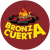 Bronza Cuerta Pub Grill
