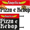 Angelico Pizza Kebab Di Attaalla