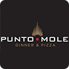 Punto Mole Dinner Pizza