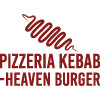 Pizzeria Kebab Heaven Burger