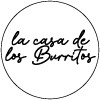 La Casa De Los Burritos