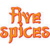Five Spices Indian Resturant